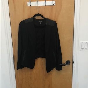 Eileen Fisher blazer